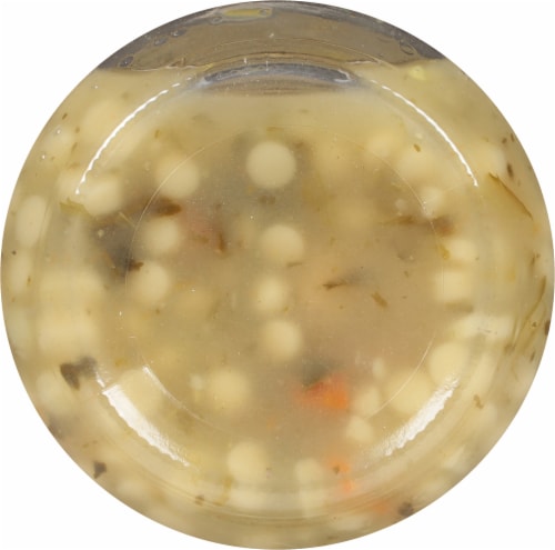 Rao's® Italian Wedding Soup Perspective: bottom