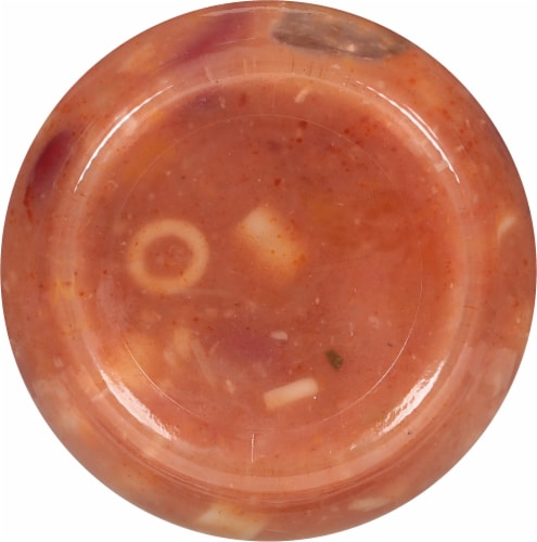 Rao's® Pasta and Fagioli Soup Perspective: bottom
