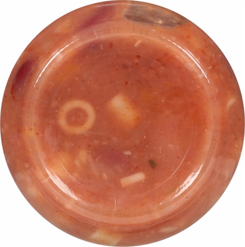 Jars of Rao's Recalled for Containing the Wrong Soup