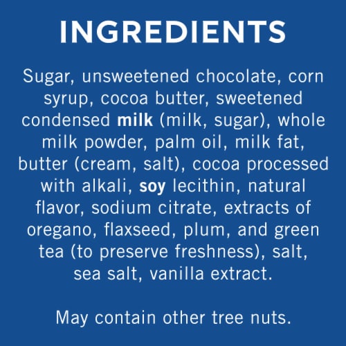 Ghiradelli® Minis Chocolate Assortment Perspective: bottom