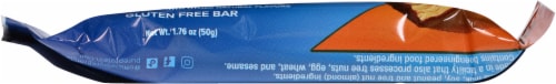 Pure Protein Chocolate Peanut Caramel Protein Bars Perspective: bottom