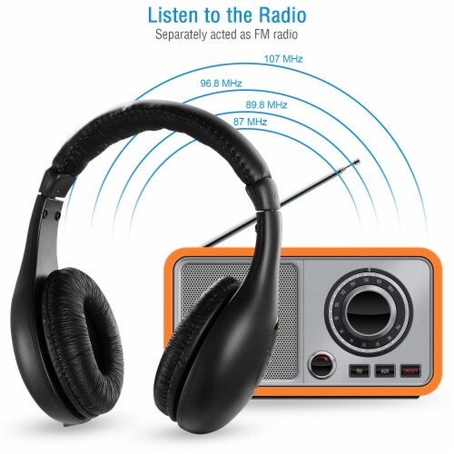 Rf headphones online