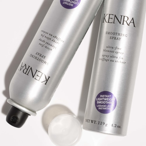 Kenra Smoothing Spray 4.2oz