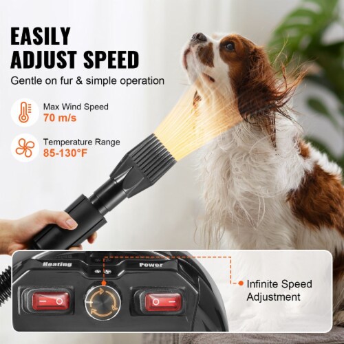 Pet dryer 2800w online