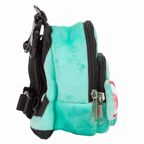 Pet Life Dumbone Dual Pocketed Animated Dog Harness Backpack 1 Ct Smith s Food and Drug