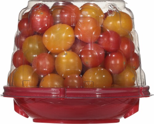 Nature Sweet Constellation Summer Medley Tomatoes Perspective: bottom