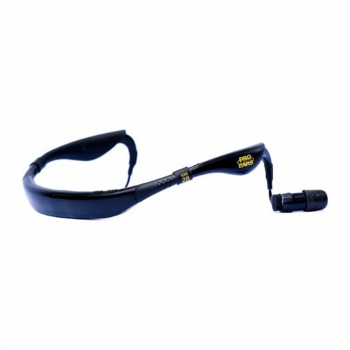 Pro Ears Stealth 28 Rechargeable Protective Electronic Lightweight Ear Buds Perspective: bottom