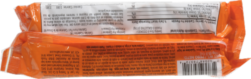 Ovaltine® Cookies Perspective: bottom