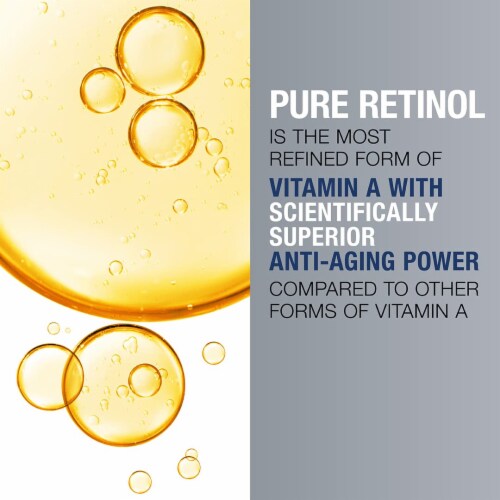 Neutrogena Rapid Wrinkle Repair Retinol Regenerating Cream 1.7 oz (Pack of 20) Perspective: bottom