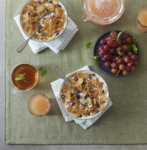 Post Raisin Bran 16.6 oz (Pack of 10) Perspective: bottom
