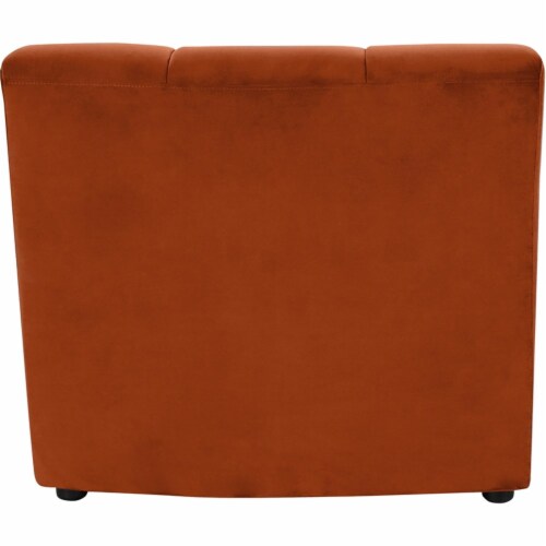 Meridian Furniture Limitless Modular Velvet Chair Meridian Furniture Limitless Modular Velvet Chair