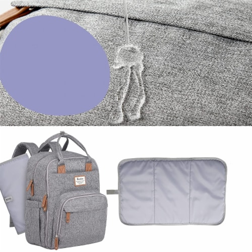 Ruvalino discount diaper bag