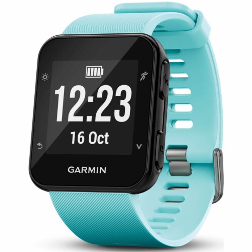 Forerunner 35 virtual pacer discount