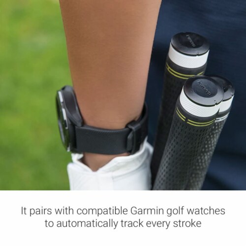 Garmin Approach CT10 Automatic Golf Club Tracking Sensor Starter Pack 3 Count 1 Piece Pick n Save