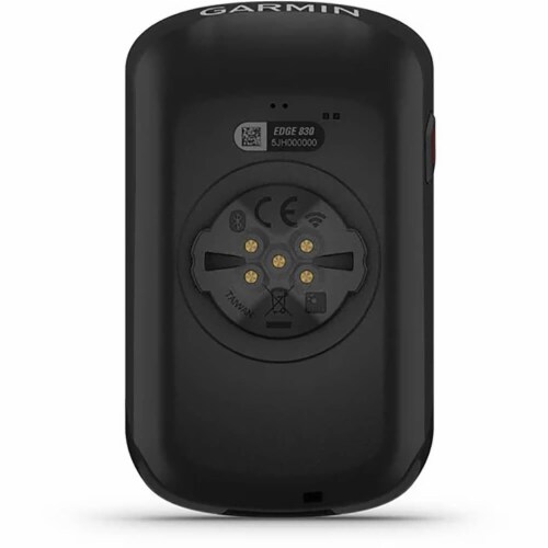 Garmin edge 830 sensors hotsell