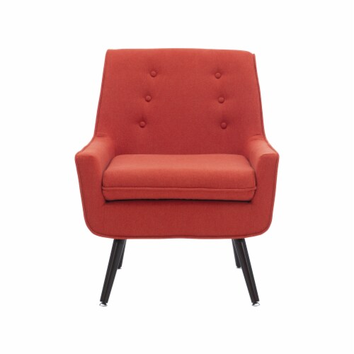 Trelis Pimento Chair Perspective: bottom