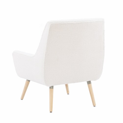 Trelis Chair, Sherpa Perspective: bottom