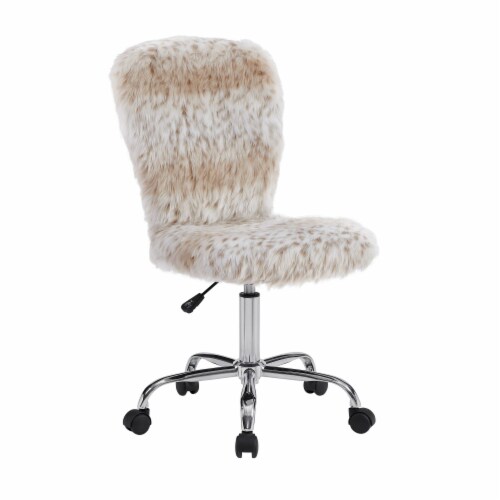 Leopard computer 2025 chair