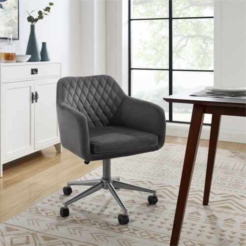 Linon office chair assembly best sale