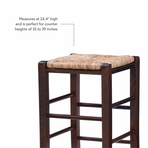 Easton counter store stool