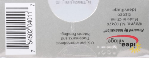 Finishing Touch® Flawless Brows Hair Remover Perspective: bottom