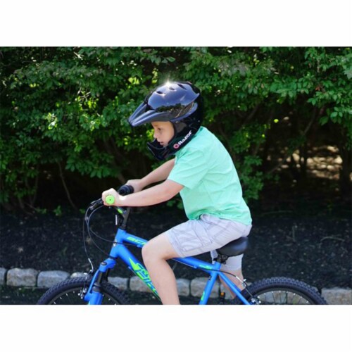Child bmx cheap helmet