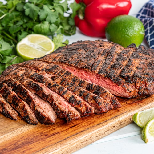 Kinder's® Carne Asada Seasoning Perspective: bottom