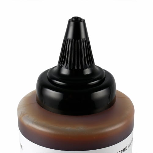 Kinder's® Premium Quality Hot BBQ Sauce Perspective: bottom