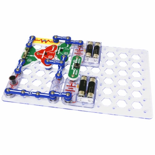 Electronic Snap Circuits by Elenco