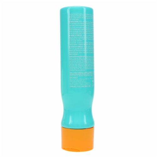 Malibu C Hydrate Color Wellness Conditioner 9 oz Perspective: bottom