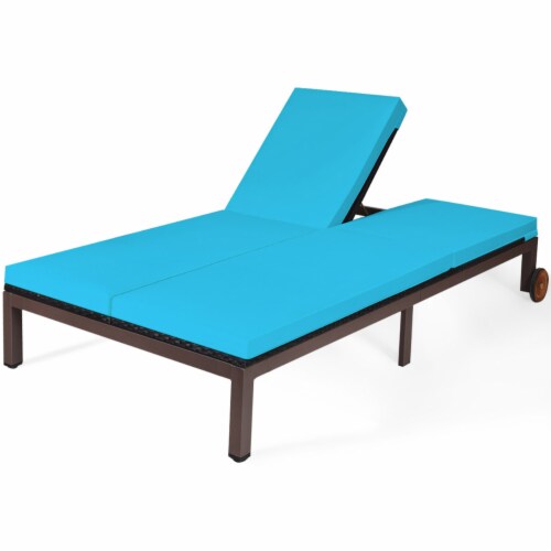2 person outdoor lounge chair online