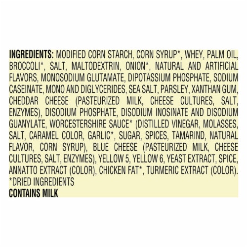 Bear Creek Country Kitchens Cheddar Broccoli Soup Mix Perspective: bottom