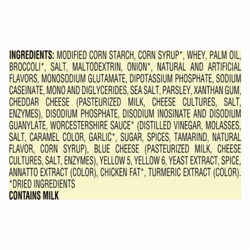 Bear Creek Country Kitchens Cheddar Broccoli Soup Mix Perspective: bottom
