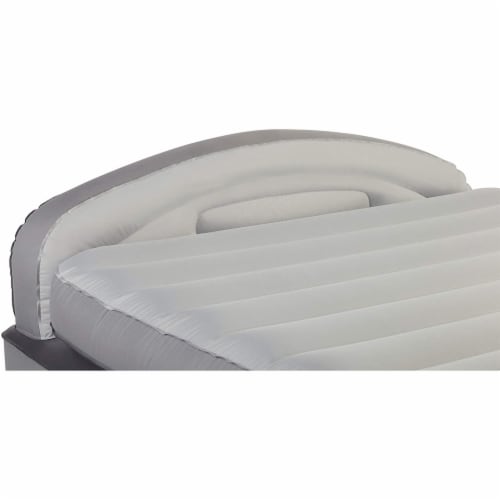 AeroBed Comfort Lock Queen Air Mattress