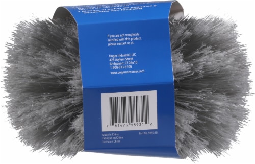 Unger® Cobweb & Corner Duster™ Perspective: bottom