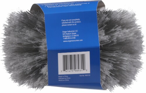 Unger® Cobweb & Corner Duster™ Perspective: bottom