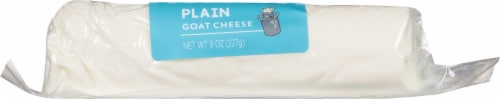 Montchevre Natural Goat Cheese Log - 8 Ounces Perspective: bottom