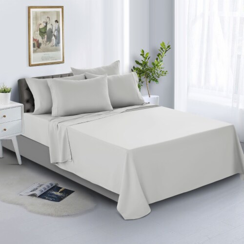 California king size sheets store