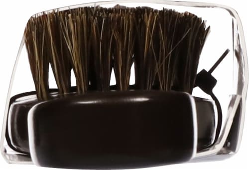 Evolve Boar Styling Brush Perspective: bottom