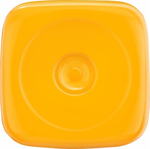 Evolution Fresh® Organic Pure Orange Cold-Pressed Orange Juice Perspective: bottom