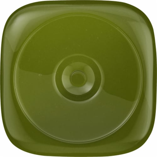 Evolution Fresh® Organic Greens & Ginger Cold-Pressed Vegetable & Fruit Juice Blend Perspective: bottom