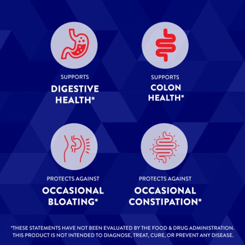 Enzymatic Therapy Probiotic Pearls® Complete Perspective: bottom