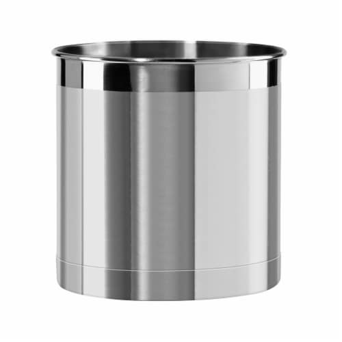metal utensil holders