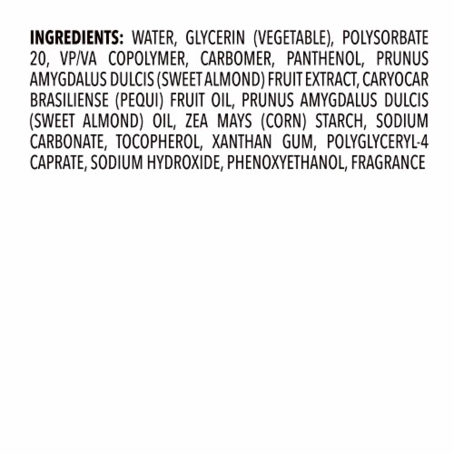 Emerge Style Goals Definition & Control Gel Perspective: bottom