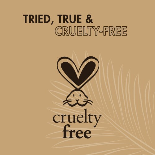 SheaMoisture 100% Virgin Coconut Oil Head-to-Toe Nourishing Hydration Perspective: bottom