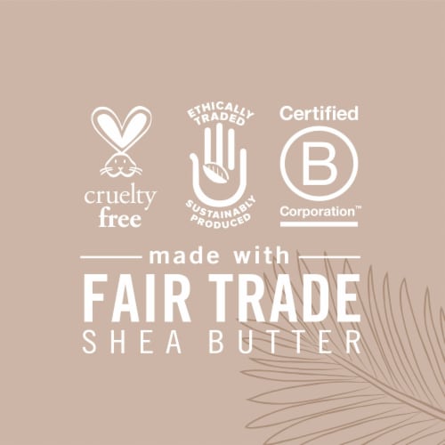 Shea Moisture® 100% Virgin Coconut Oil Daily Hydration Overnight Face Oil Perspective: bottom