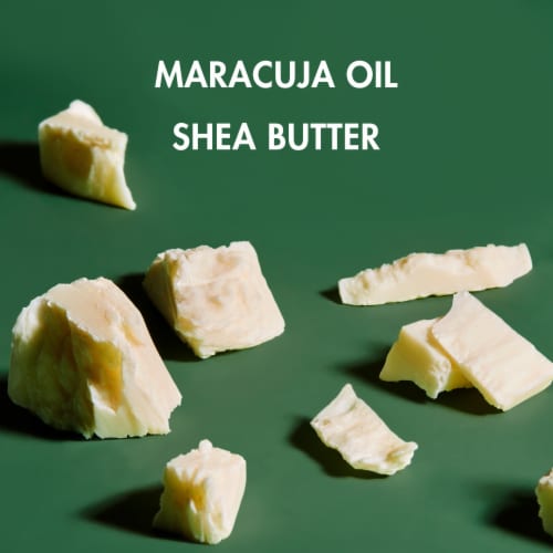 SheaMoisture Maracuja Oil & Shea Butter Beard Wash Perspective: bottom
