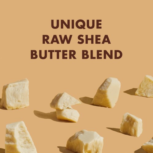Shea Moisture® Raw Shea Butter Extra Moisture Detangler for Damaged Hair Perspective: bottom