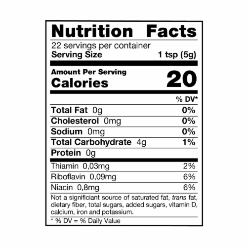 Certified Organic Chaga Mushroom Powder 4 oz by Alovitox - Essential Amino Acids Perspective: bottom