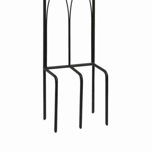 Liberty Garden Hose Stand Perspective: bottom